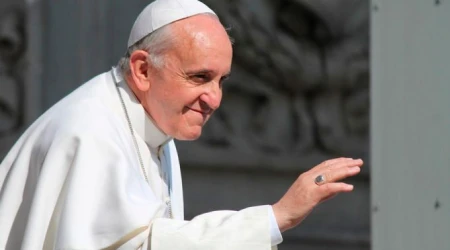 Catequesis del Papa Francisco sobre los padres y la educaciu00f3n de los hijos