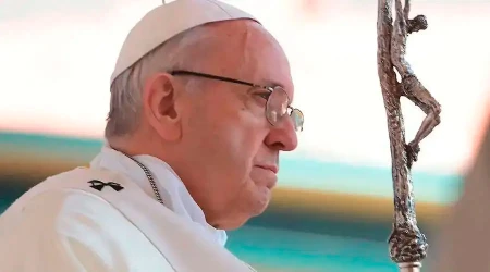 Papa Francisco: He firmado mi renuncia en caso de impedimento mu00e9dico
