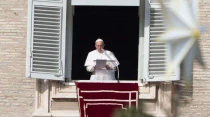 El Papa Francisco - Foto: ACI Prensa