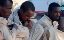 Imagen referencial. Foto: Servicio Jesuita para los Refugiados