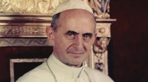 San Pablo VI. Cru00e9dito: Vatican News