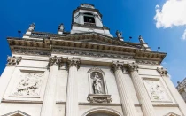 Basílica San José de Flores