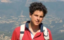 Beato Carlo Acutis.