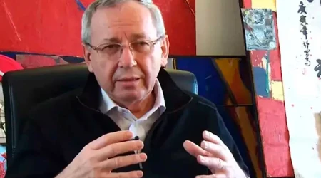 Marko Rupnik