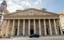 Catedral de Buenos Aires