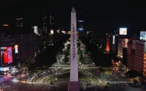 Obelisco de Buenos Aires