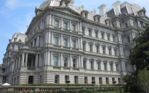 El 5 de marzo de 2025 se habría celebrado una Misa de Miércoles de Ceniza en la Sala del Tratado Indio del Edificio de Oficinas Eisenhower, adyacente a la Casa Blanca.